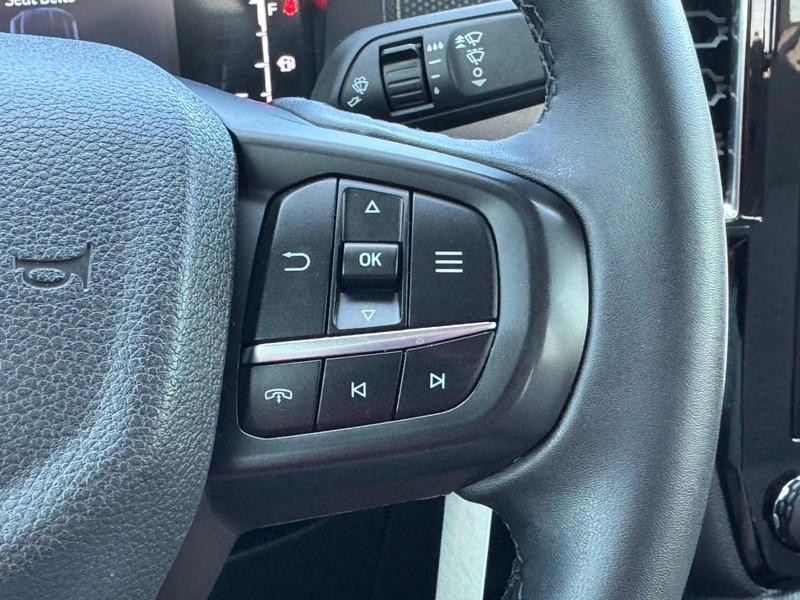 Ford Ranger Vehicle Image 17