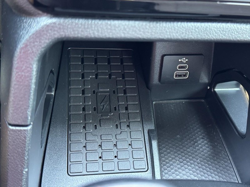 Ford Ranger Vehicle Image 19