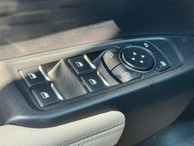 Ford Ranger Vehicle Image 21