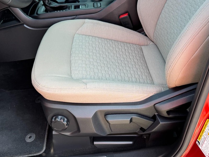 Ford Ranger Vehicle Image 22