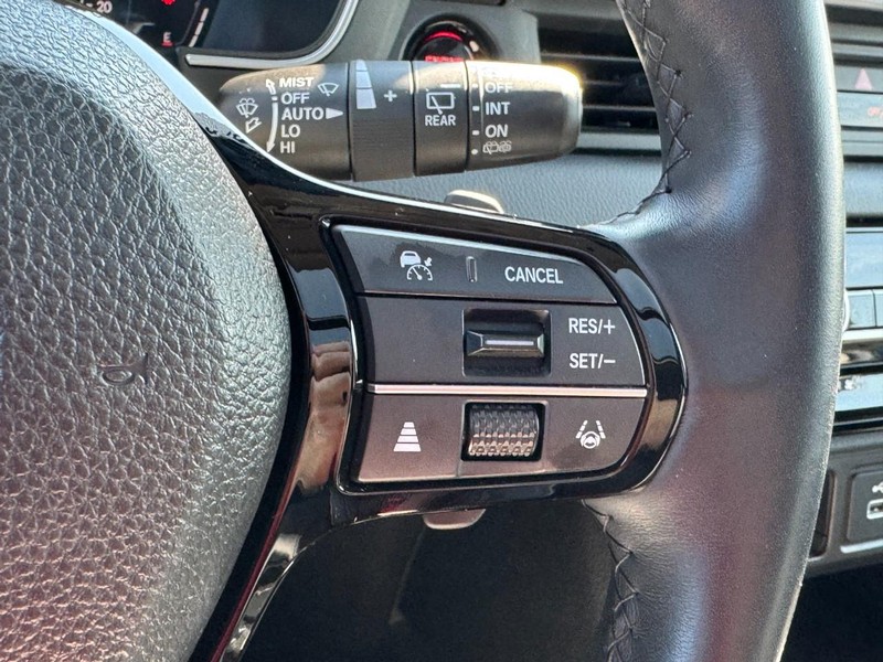 Honda Pilot Vehicle Image 19