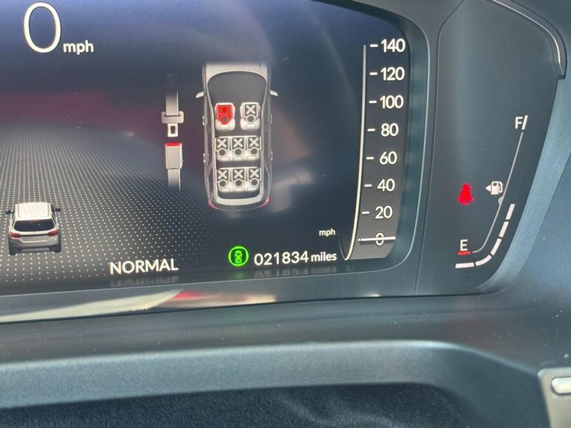 Honda Pilot Vehicle Image 20