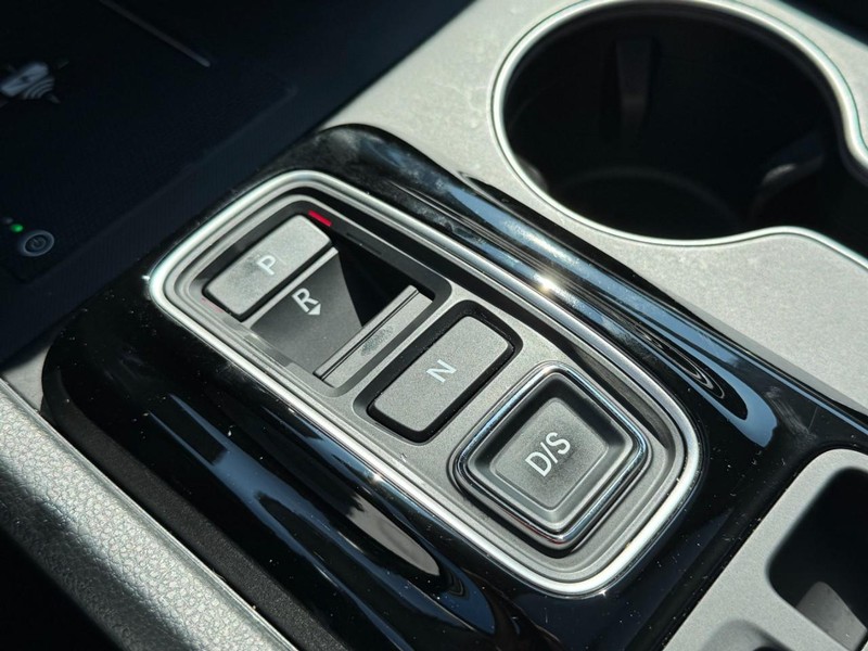 Honda Pilot Vehicle Image 22
