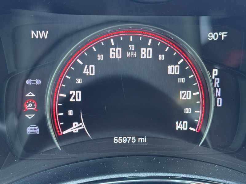 Dodge Durango Vehicle Full-screen Gallery Image 20