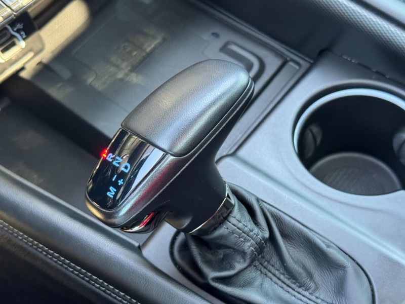 Dodge Durango Vehicle Full-screen Gallery Image 22