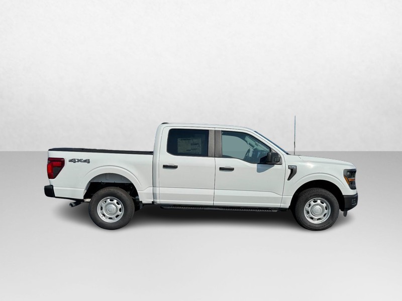 Ford F-150 Vehicle Image 02