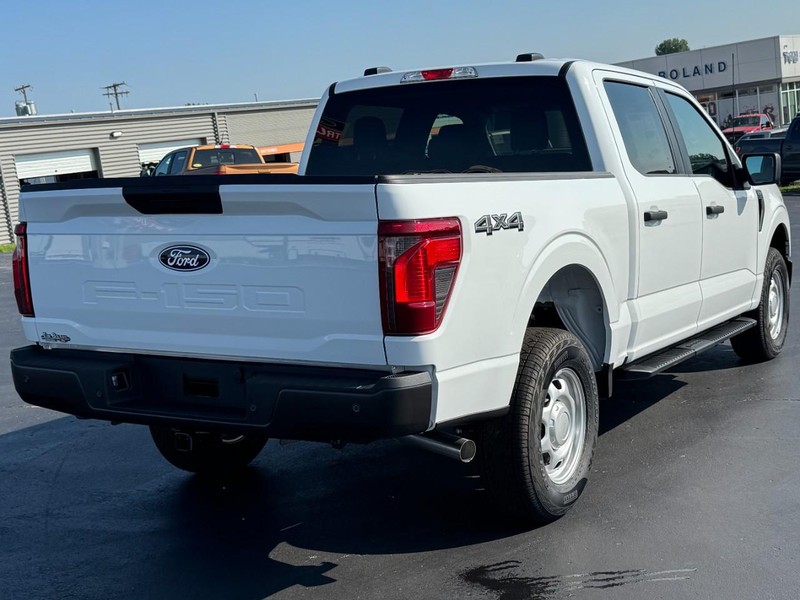 Ford F-150 Vehicle Image 03