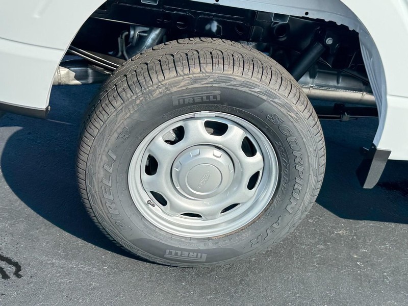 Ford F-150 Vehicle Image 04