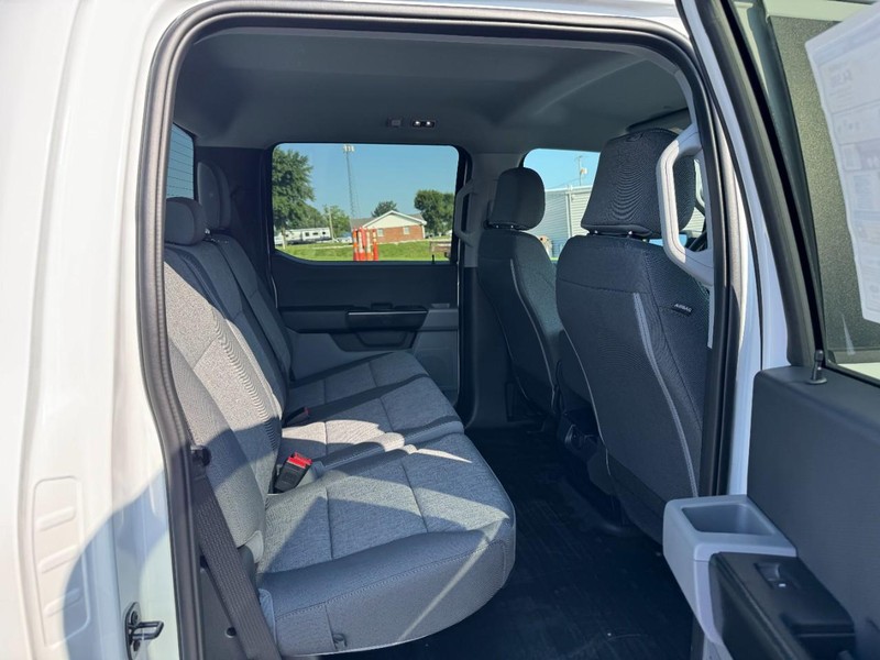 Ford F-150 Vehicle Image 05