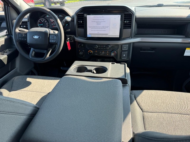 Ford F-150 Vehicle Image 06