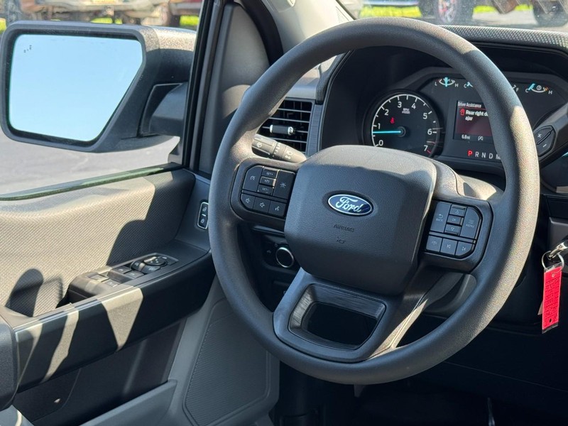 Ford F-150 Vehicle Image 07