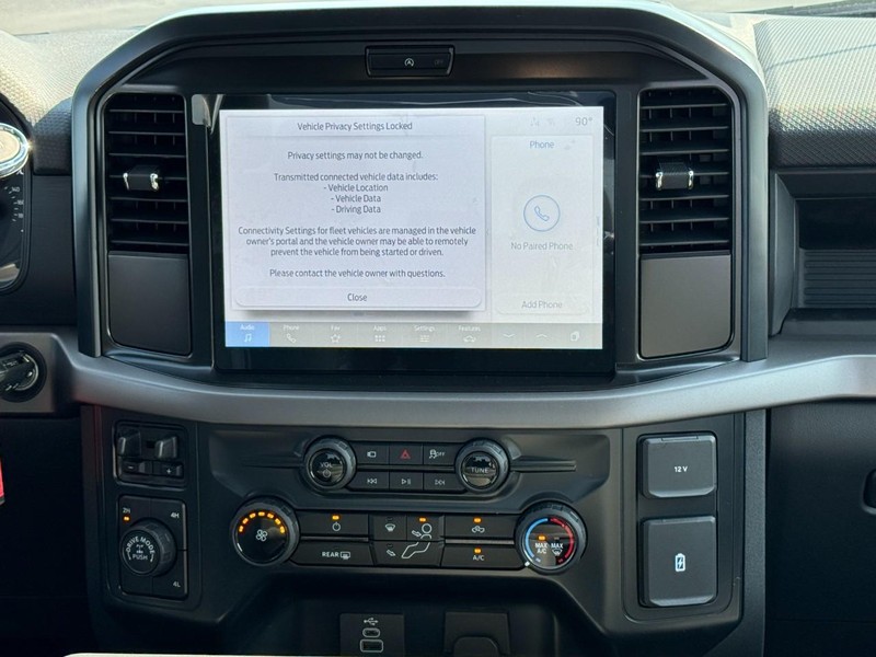 Ford F-150 Vehicle Image 08