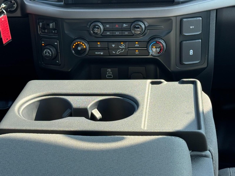 Ford F-150 Vehicle Image 09