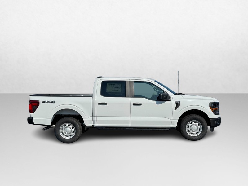 Ford F-150 Vehicle Image 02