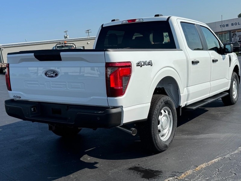 Ford F-150 Vehicle Image 03
