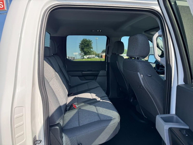 Ford F-150 Vehicle Image 05