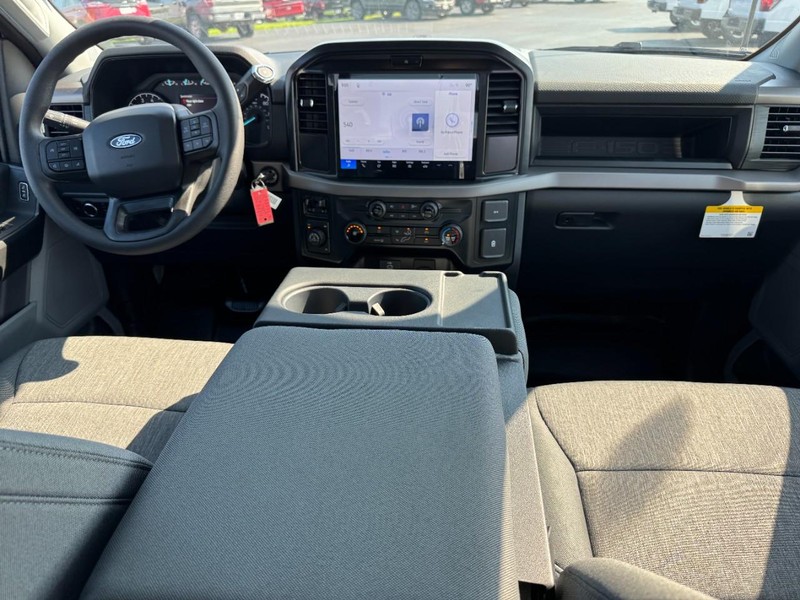 Ford F-150 Vehicle Image 06