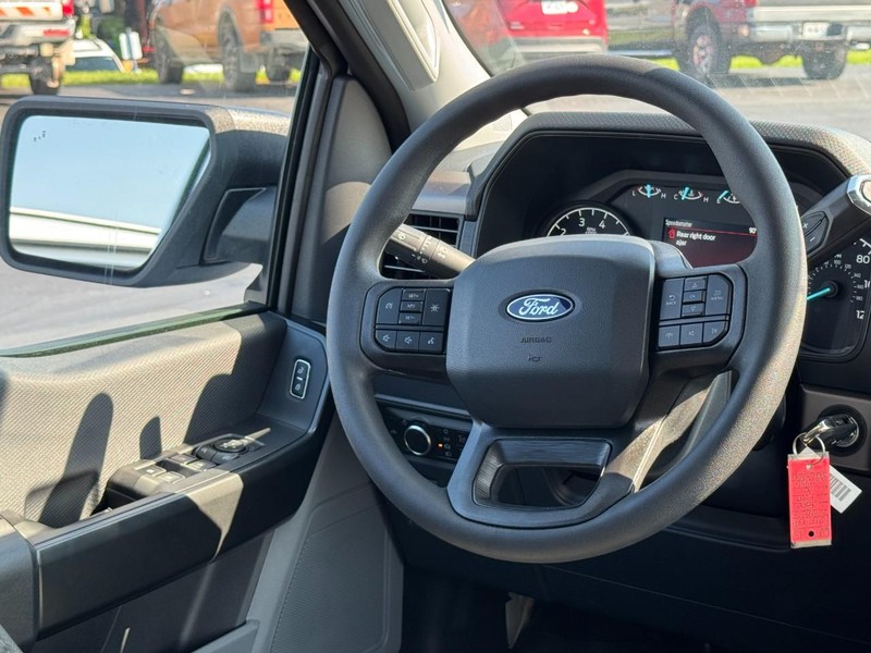 Ford F-150 Vehicle Image 07