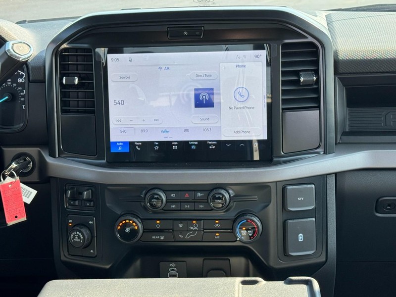 Ford F-150 Vehicle Image 08