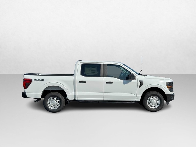 Ford F-150 Vehicle Image 02