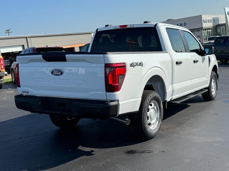 Ford F-150 Vehicle Image 03