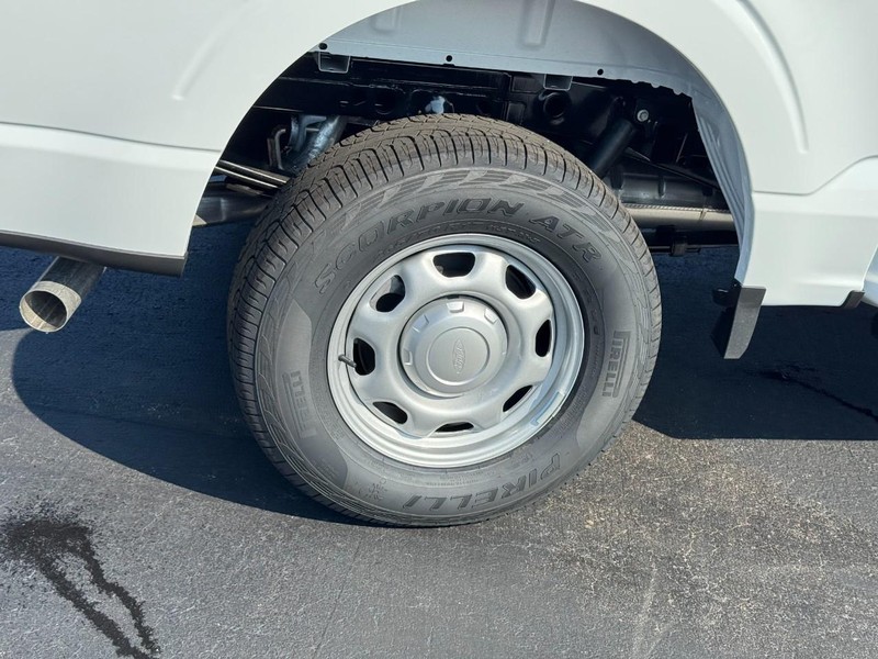 Ford F-150 Vehicle Image 04