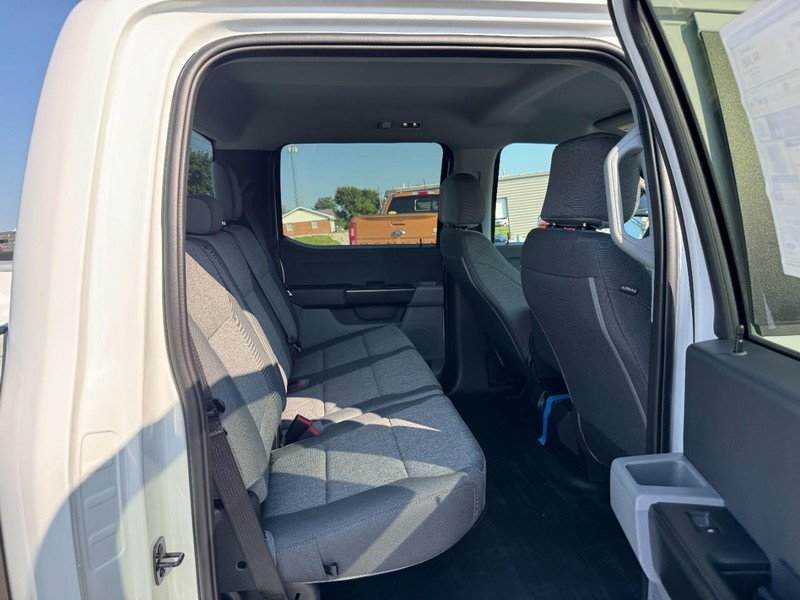 Ford F-150 Vehicle Image 05