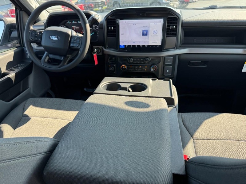 Ford F-150 Vehicle Image 06