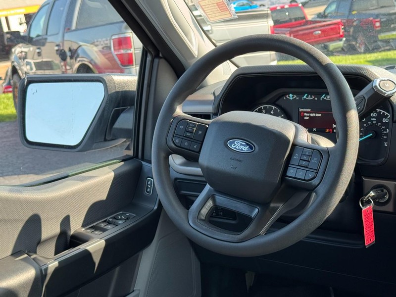 Ford F-150 Vehicle Image 07