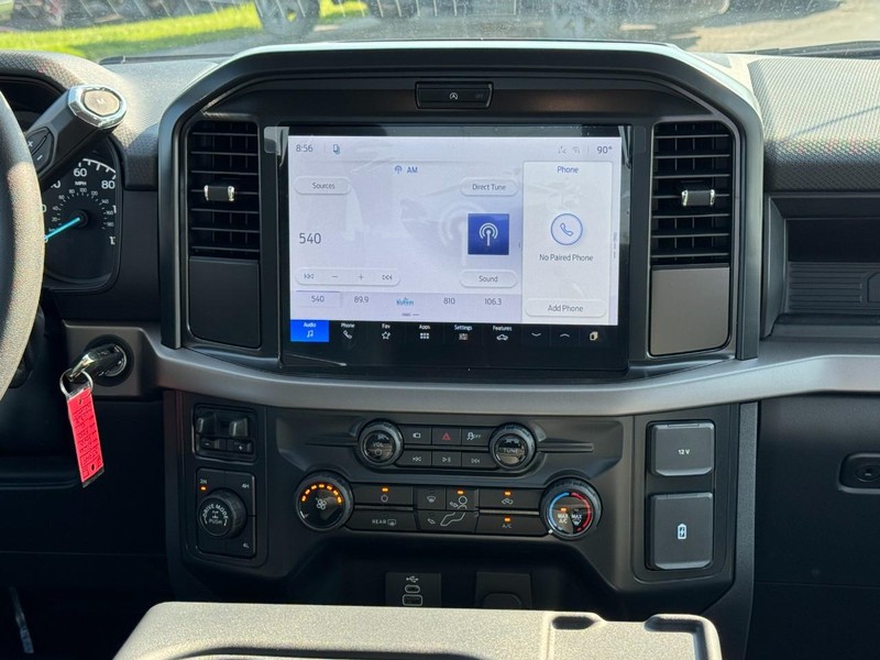 Ford F-150 Vehicle Image 08
