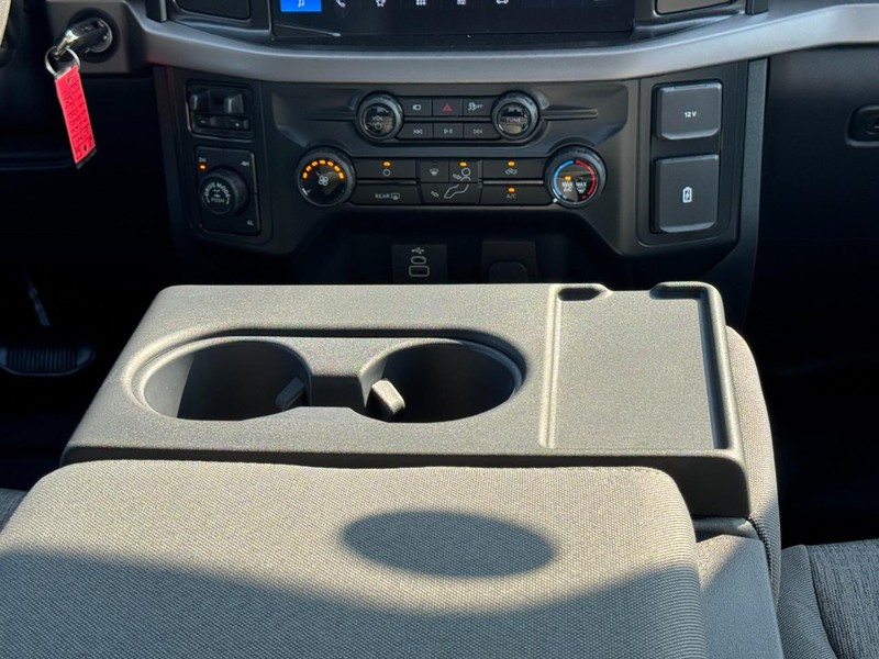 Ford F-150 Vehicle Image 09