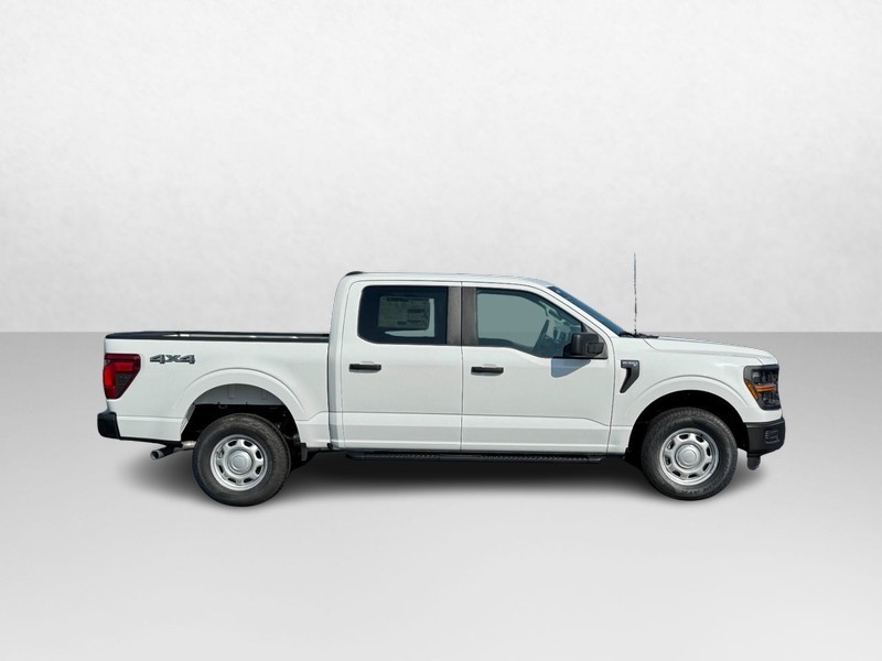 Ford F-150 Vehicle Image 02