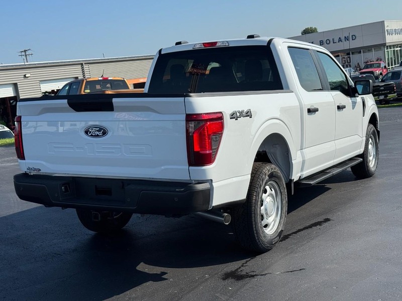 Ford F-150 Vehicle Image 03
