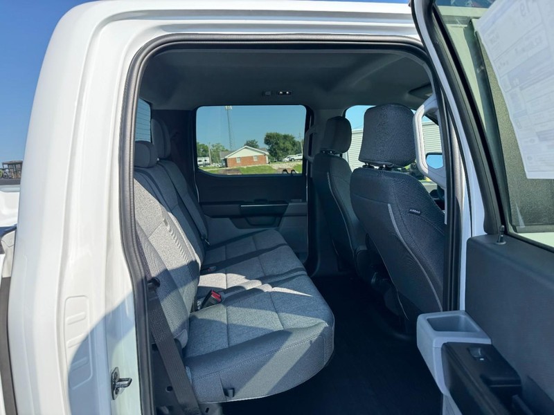 Ford F-150 Vehicle Image 05