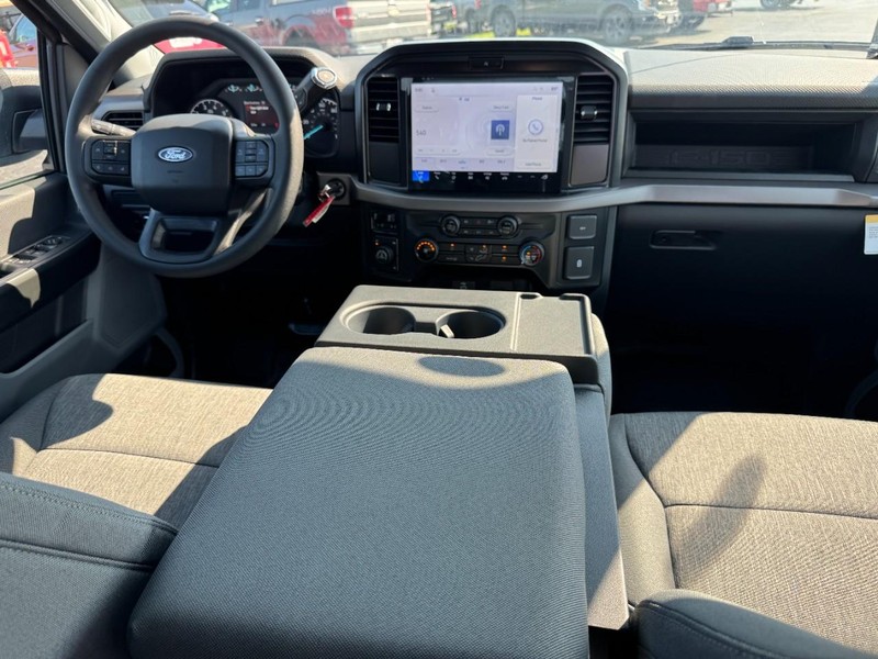 Ford F-150 Vehicle Image 06