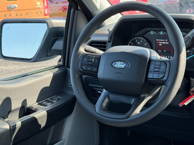 Ford F-150 Vehicle Image 07
