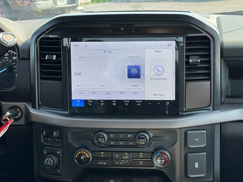 Ford F-150 Vehicle Image 08