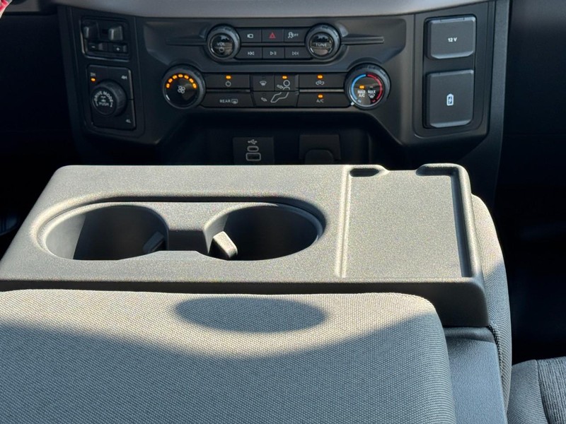 Ford F-150 Vehicle Image 09