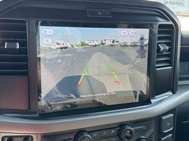Ford F-150 Vehicle Image 14