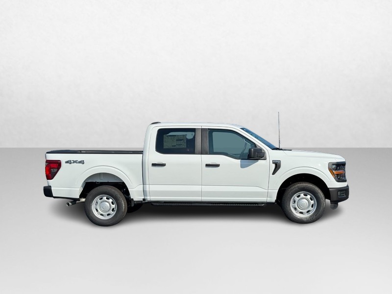 Ford F-150 Vehicle Image 02
