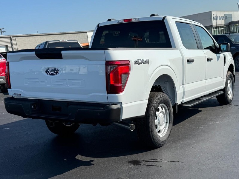 Ford F-150 Vehicle Image 03