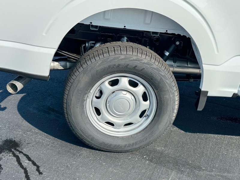 Ford F-150 Vehicle Image 04