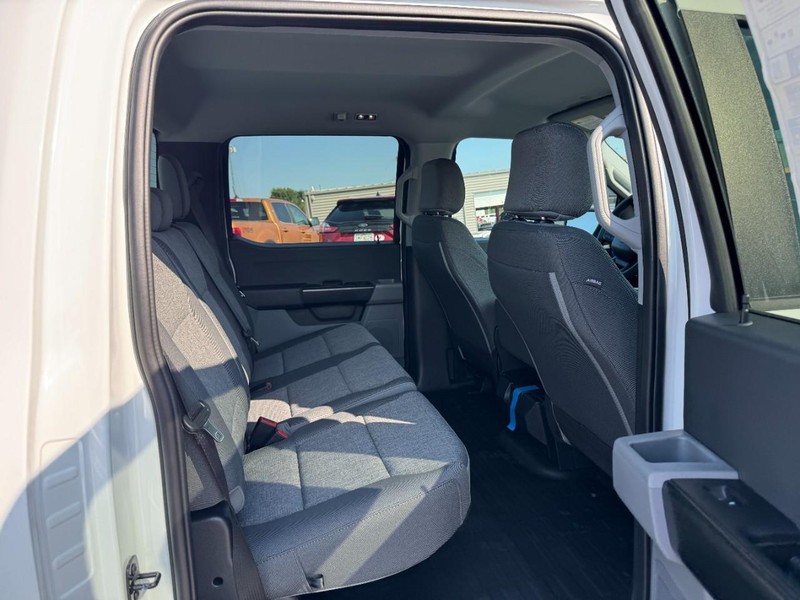Ford F-150 Vehicle Image 05