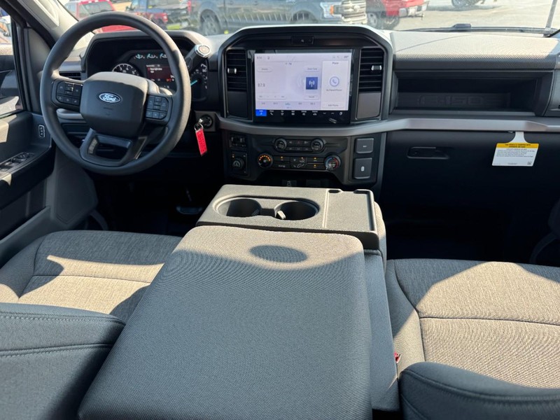 Ford F-150 Vehicle Image 06