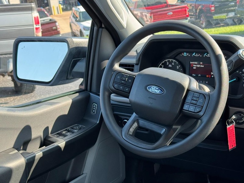 Ford F-150 Vehicle Image 07