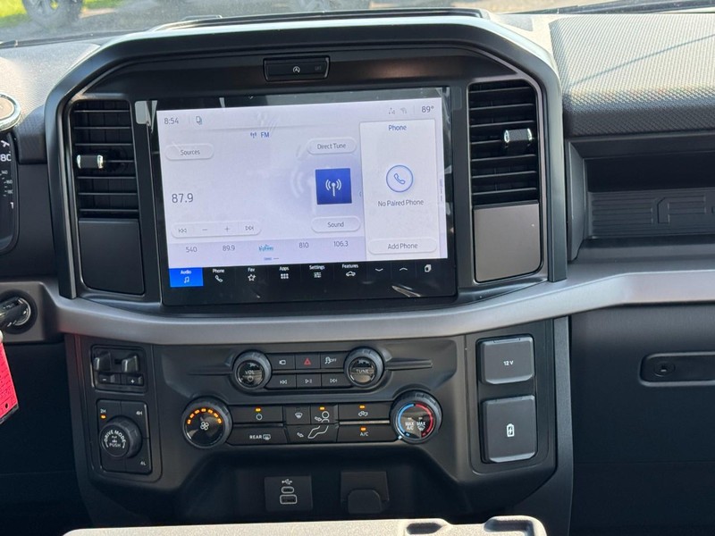 Ford F-150 Vehicle Image 08