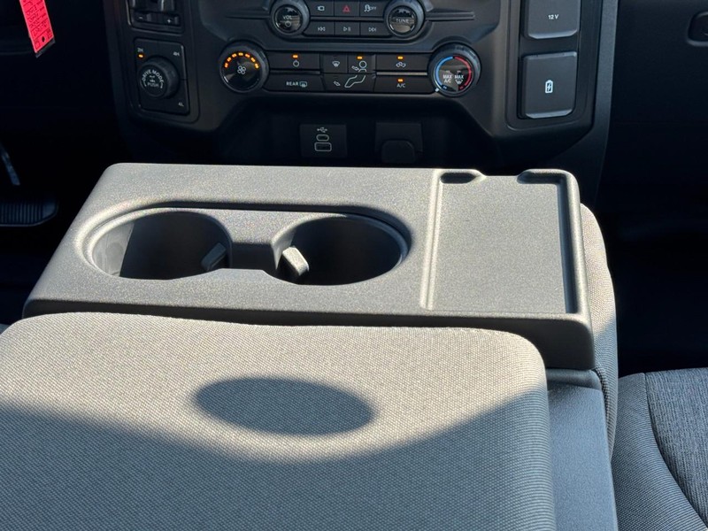 Ford F-150 Vehicle Image 09