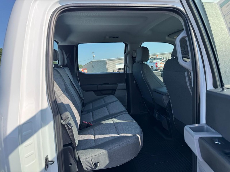 Ford Super Duty F-250 SRW Vehicle Image 05