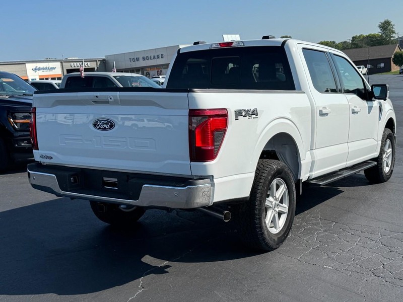 Ford F-150 Vehicle Image 03