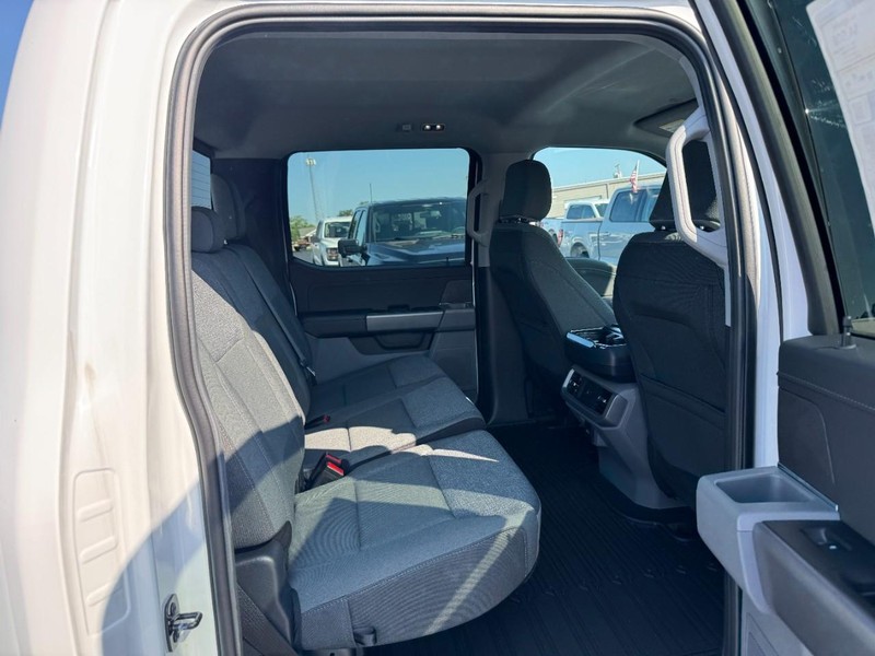 Ford F-150 Vehicle Image 05